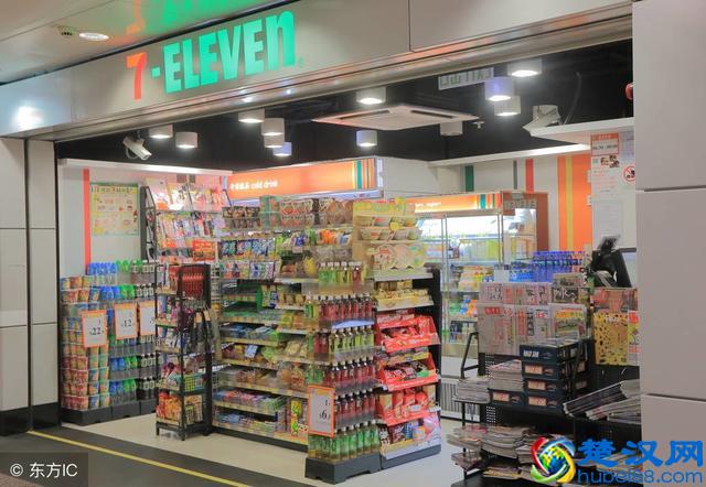 便利店开在哪里更赚钱？这6个位置可供选择，想创业就看看！