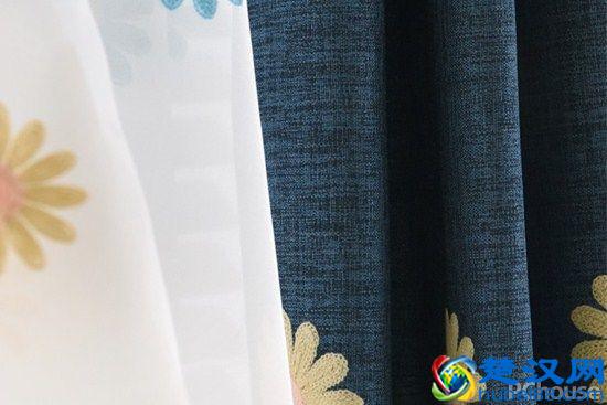 购买窗帘注意事项 布艺窗帘品牌推荐