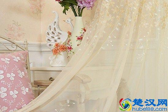 购买窗帘注意事项 布艺窗帘品牌推荐