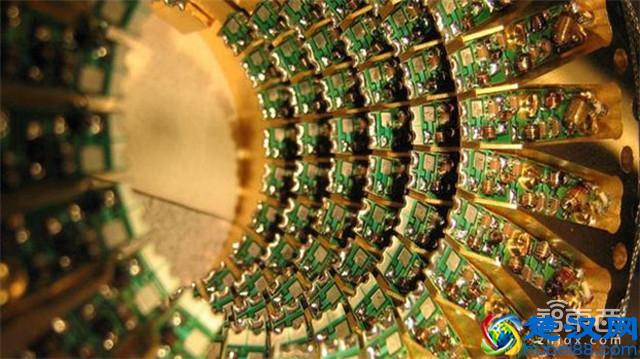 无敌是多么寂寞!量子计算创业英雄谱