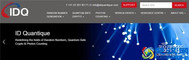 无敌是多么寂寞!量子计算创业英雄谱