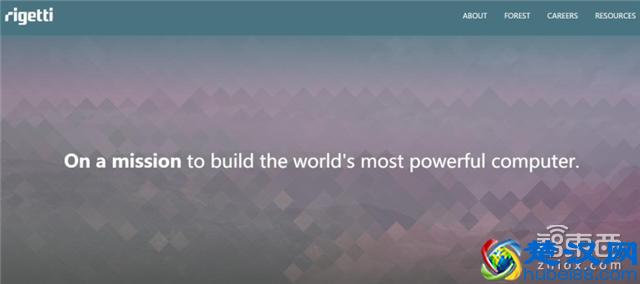 无敌是多么寂寞!量子计算创业英雄谱