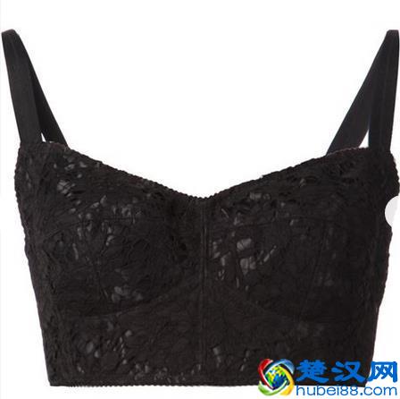 雪纺那么透，内衣怎么选？