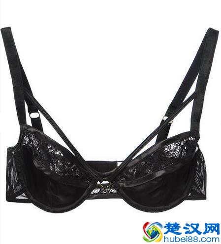 雪纺那么透，内衣怎么选？