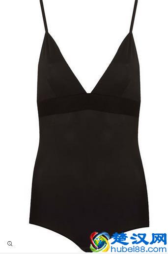 雪纺那么透，内衣怎么选？