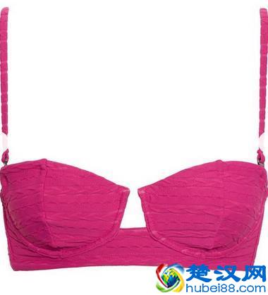 雪纺那么透，内衣怎么选？