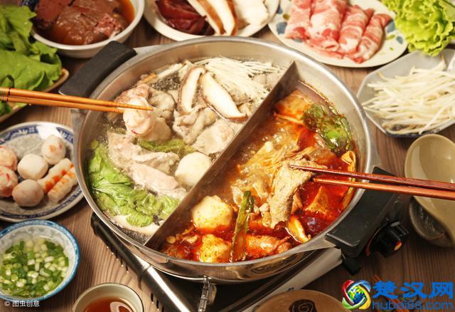 冬天最适合吃火锅，涮这3种蔬菜好吃又养生！