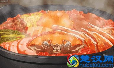 冬天最适合吃火锅，涮这3种蔬菜好吃又养生！