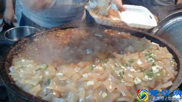 夜市路边的那些小吃，最让你记忆犹新的是哪个？