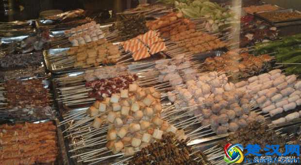 夜市路边的那些小吃，最让你记忆犹新的是哪个？