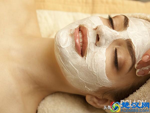 女人为什么要去美容院做面部护理？