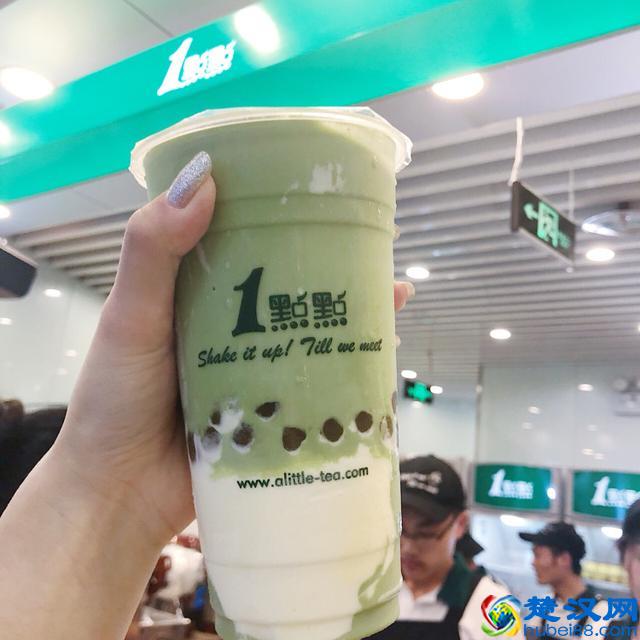 这么点一点点奶茶好喝到爆，肥宅必备点单攻略！