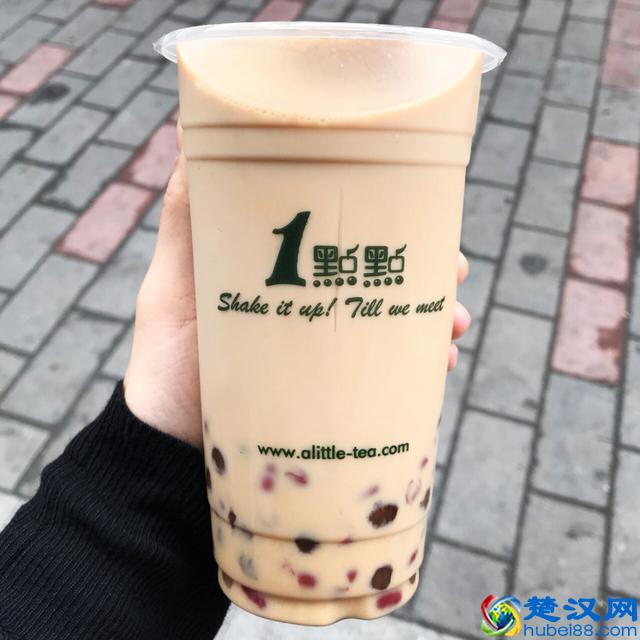 这么点一点点奶茶好喝到爆，肥宅必备点单攻略！