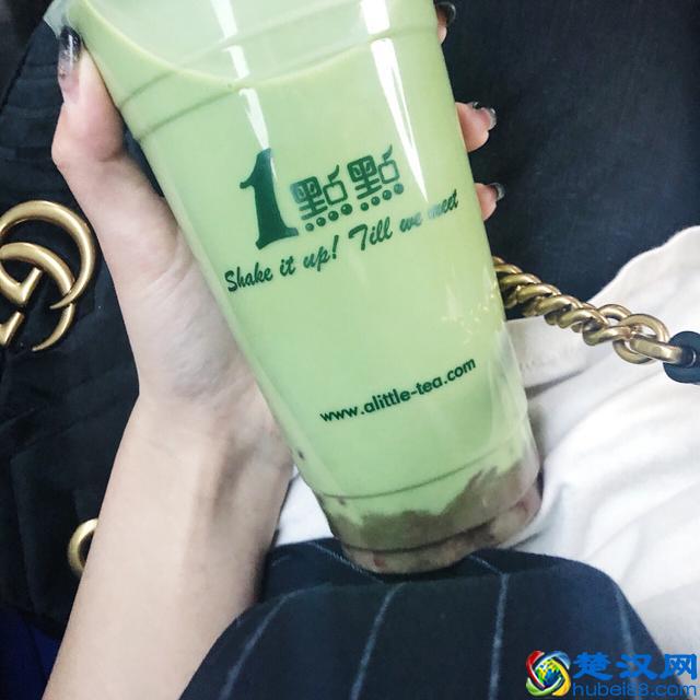 这么点一点点奶茶好喝到爆，肥宅必备点单攻略！