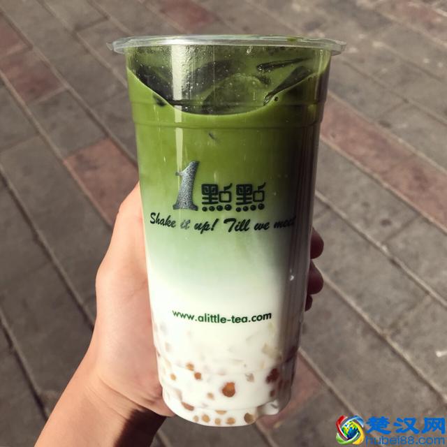 这么点一点点奶茶好喝到爆，肥宅必备点单攻略！