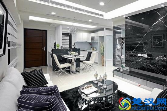 客厅贴什么瓷砖好？瓷砖选购有技巧