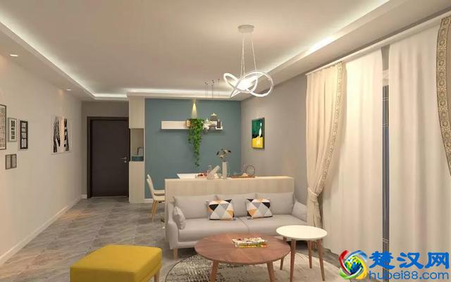 客厅贴什么瓷砖好？瓷砖选购有技巧