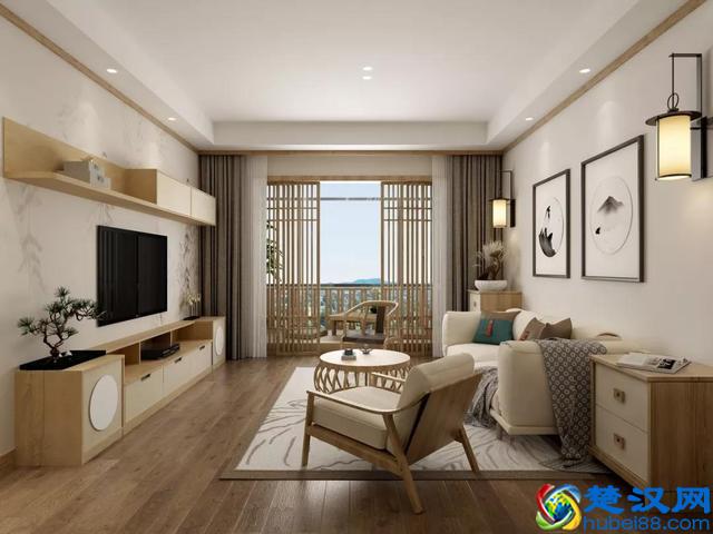 客厅贴什么瓷砖好？瓷砖选购有技巧