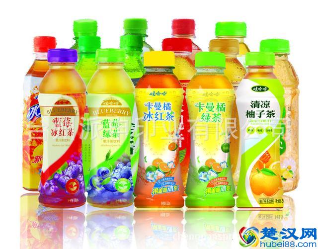 十大最畅销饮料,你最爱喝哪个