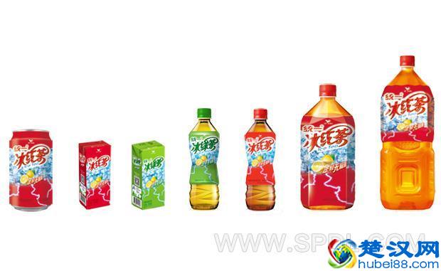 十大最畅销饮料,你最爱喝哪个