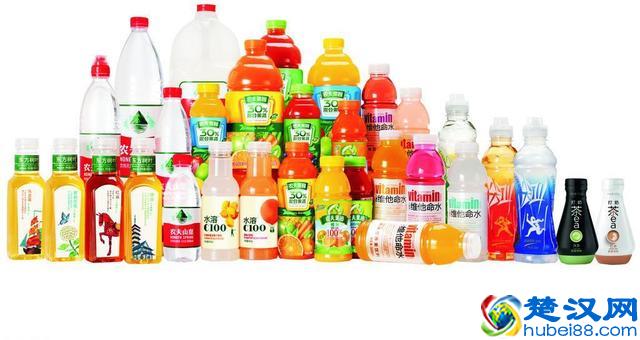 十大最畅销饮料,你最爱喝哪个