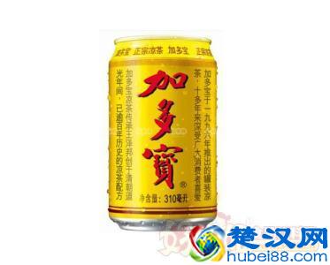 十大最畅销饮料,你最爱喝哪个