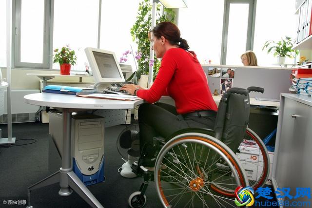 残疾人创业不知道做什么？帮你想几招挣钱方法