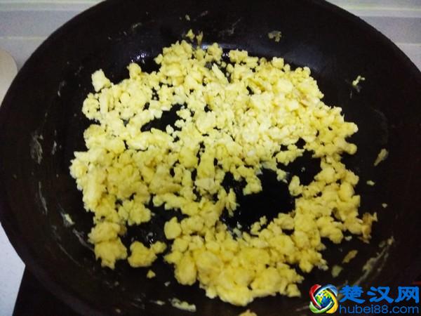 吃饺子就吃这个馅，鲜香爽口，一个人吃多少都吃不够