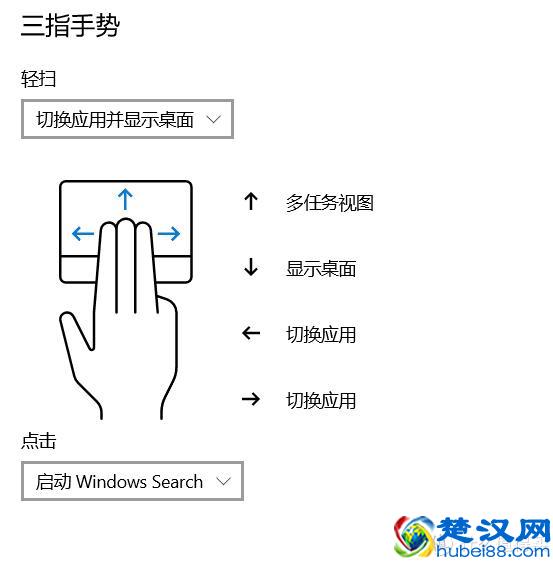 软硬件技巧：原来这才是正确的触摸板使用方式