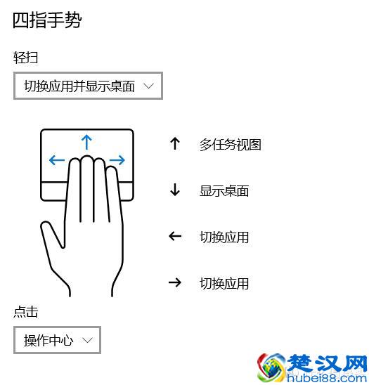 软硬件技巧：原来这才是正确的触摸板使用方式