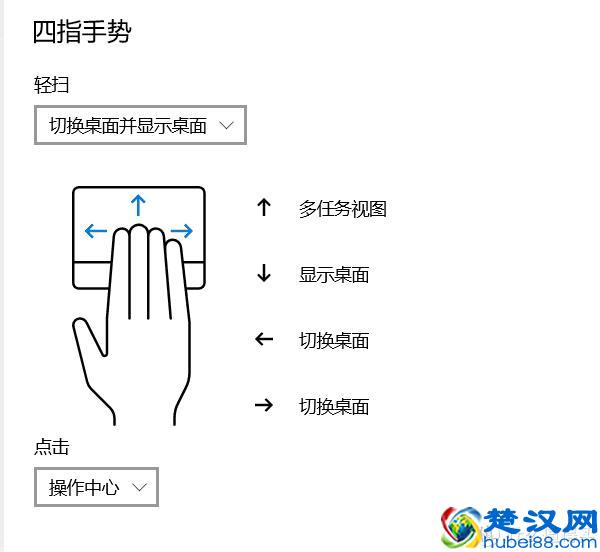 软硬件技巧：原来这才是正确的触摸板使用方式