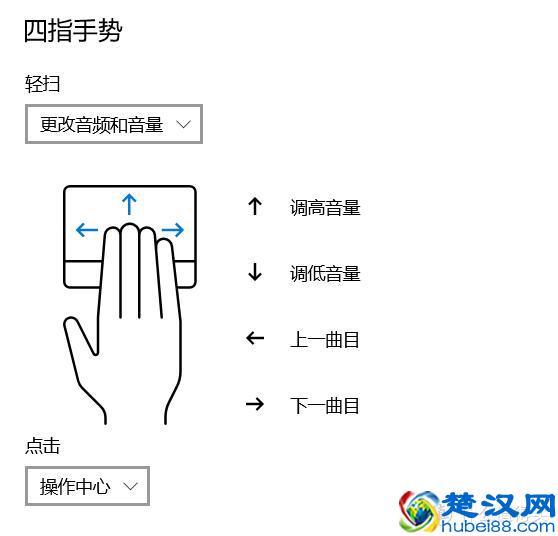 软硬件技巧：原来这才是正确的触摸板使用方式