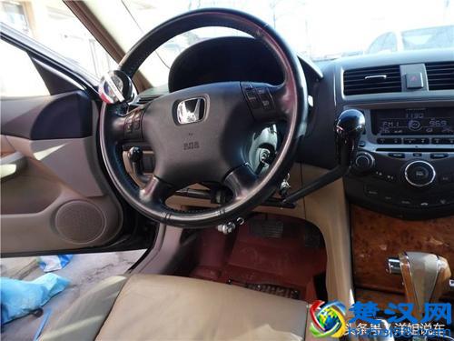 残疾人不能开车？残疾人可以开什么车？