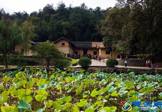 湖南十大最美景点，湖南最好玩的地方，趁这个五一去玩玩吧