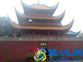 湖南十大最美景点，湖南最好玩的地方，趁这个五一去玩玩吧