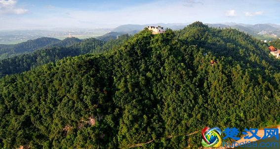 湖南十大最美景点，湖南最好玩的地方，趁这个五一去玩玩吧