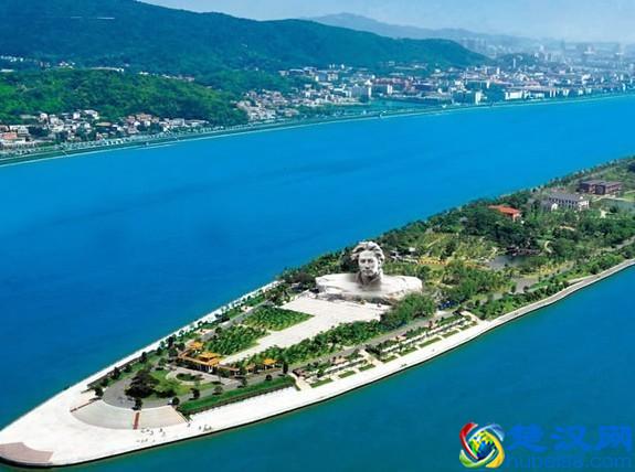 湖南十大最美景点，湖南最好玩的地方，趁这个五一去玩玩吧