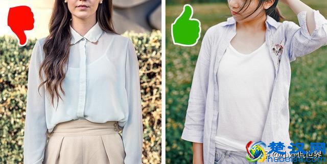 女性在选择文胸的时候应该注意的5个要点