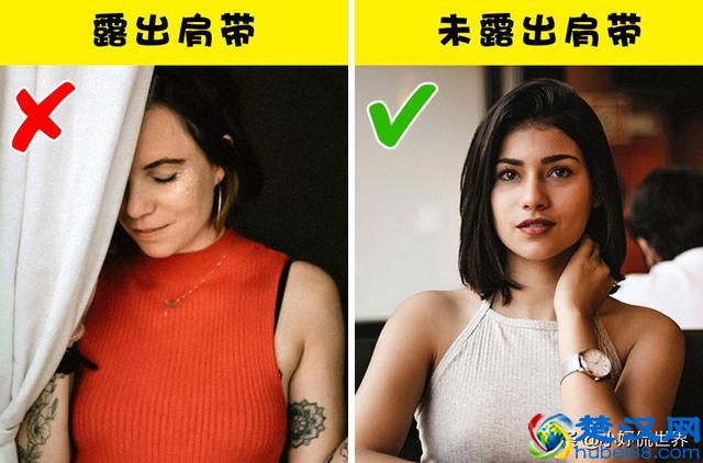 女性在选择文胸的时候应该注意的5个要点