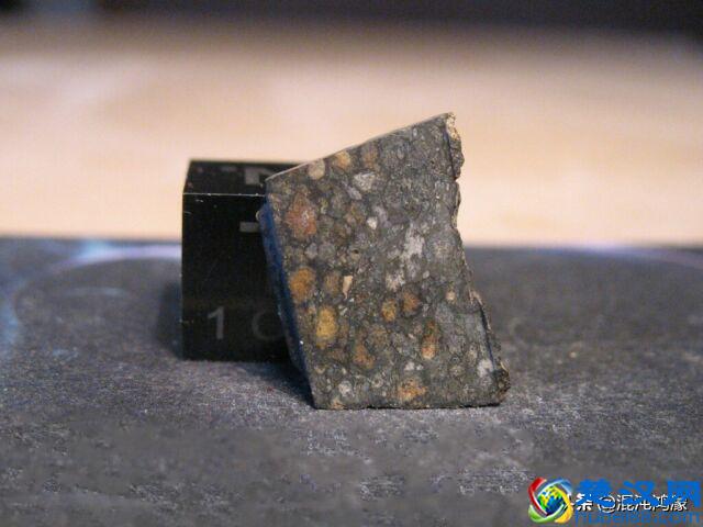 陨石里含有的化学成分和矿物元素