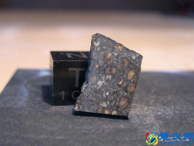 陨石里含有的化学成分和矿物元素