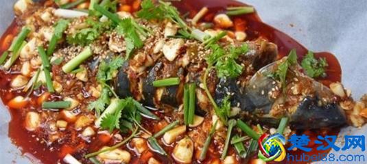 正宗巫山纸包鱼的做法及配方，喜欢的请拿走不谢