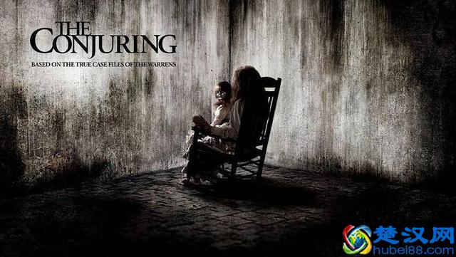 推荐几部超惊悚恐怖电影