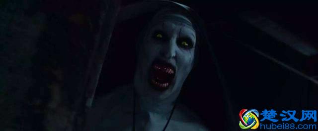 推荐几部超惊悚恐怖电影