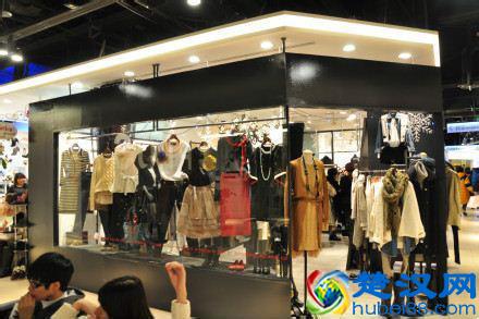  开女装店如何去批发市场的一些技巧，如何开服装店