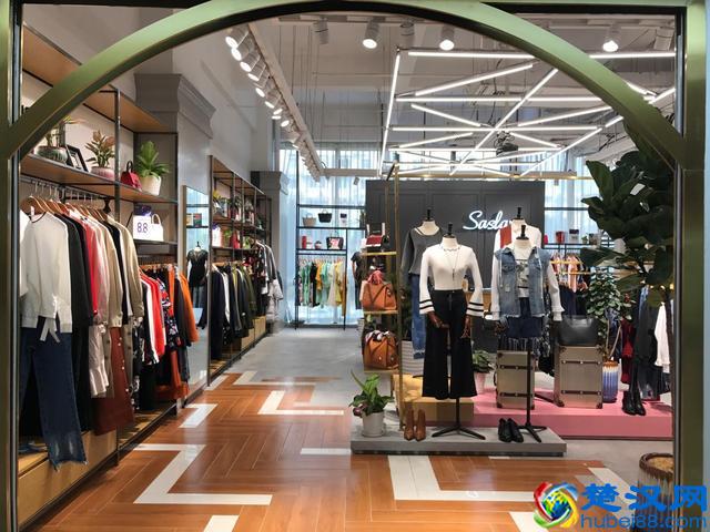  开女装店如何去批发市场的一些技巧，如何开服装店