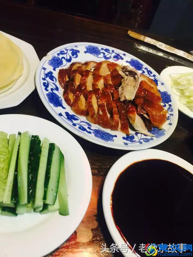 北京一位骨灰级吃货的总结：北京全城100种美食推荐！值得收藏！