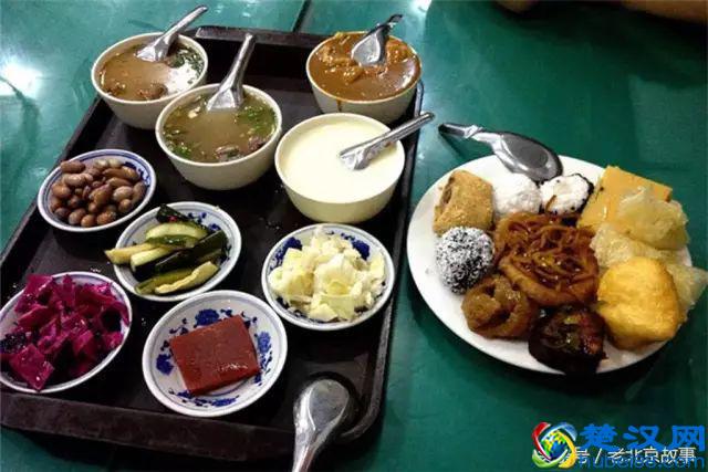 北京一位骨灰级吃货的总结：北京全城100种美食推荐！值得收藏！