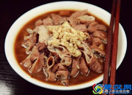 北京一位骨灰级吃货的总结：北京全城100种美食推荐！值得收藏！