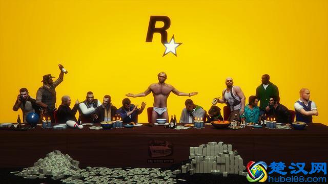 电脑十大耐玩单机游戏，pc玩家不得不玩的10大单机游戏！